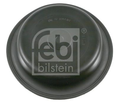 Diaphragm, diaphragm brake cylinder FEBI BILSTEIN 07104
