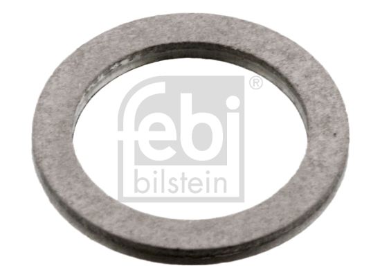 FEBI BILSTEIN 07106 Seal Ring, oil drain plug