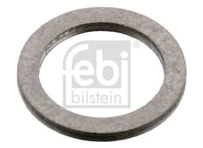 Seal Ring, oil drain plug FEBI BILSTEIN 07106