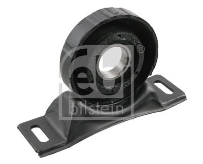 Suspension, propshaft FEBI BILSTEIN 07108