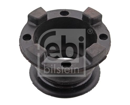 FEBI BILSTEIN 07117 Suction Pipe, oil pump