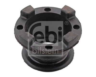Suction Pipe, oil pump FEBI BILSTEIN 07117