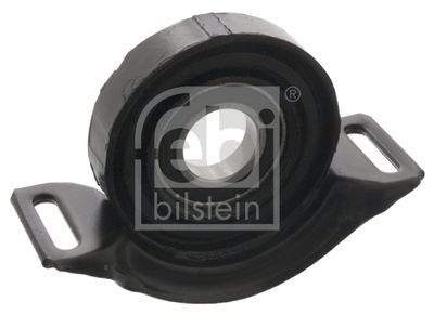Suspension, propshaft FEBI BILSTEIN 07151