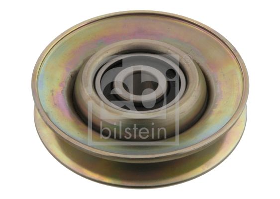 FEBI BILSTEIN 07162 Deflection Pulley/Guide Pulley, V-belt