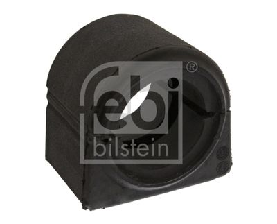 Mounting, stabiliser bar FEBI BILSTEIN 07163