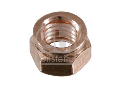 Nut, exhaust manifold FEBI BILSTEIN 07190