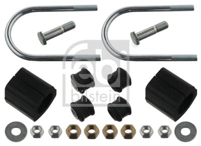 Mounting Kit, stabiliser bar FEBI BILSTEIN 07196