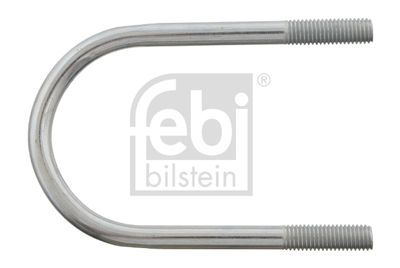 Bracket, stabiliser mounting FEBI BILSTEIN 07198