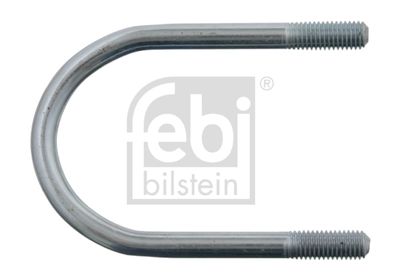 Bracket, stabiliser mounting FEBI BILSTEIN 07206