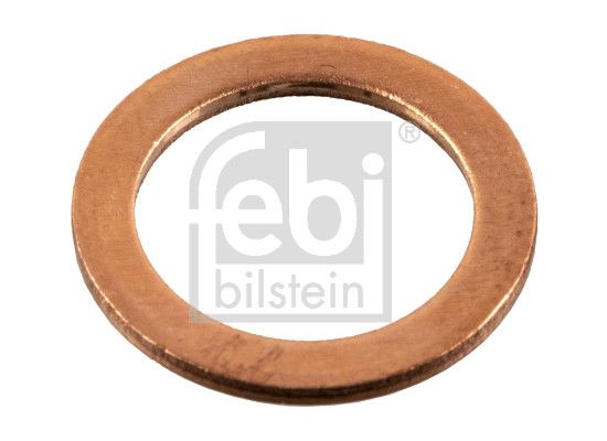FEBI BILSTEIN 07215 Seal Ring, oil drain plug