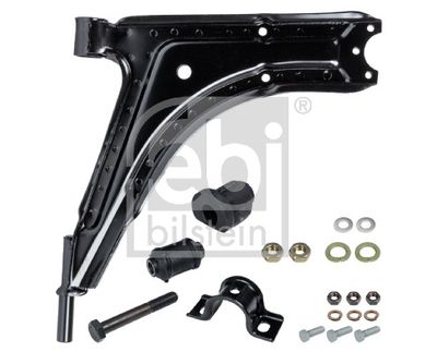 Control/Trailing Arm, wheel suspension FEBI BILSTEIN 07217