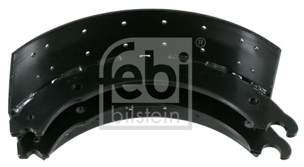 FEBI BILSTEIN 07229 Brake Shoe