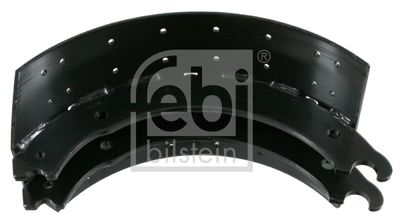 Brake Shoe FEBI BILSTEIN 07229