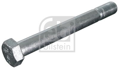Screw FEBI BILSTEIN 07272