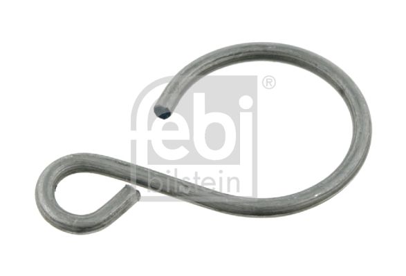 FEBI BILSTEIN 07275 Circlip, brake anchor pin