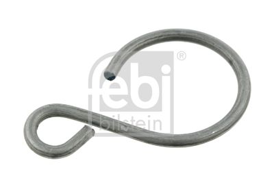 Circlip, brake anchor pin FEBI BILSTEIN 07275