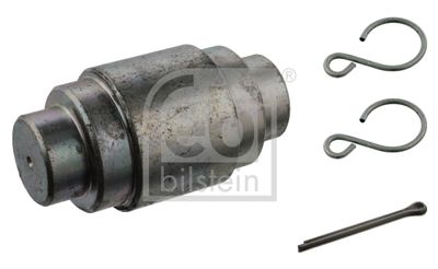 Repair Kit, brake shoe sleeve FEBI BILSTEIN 07278