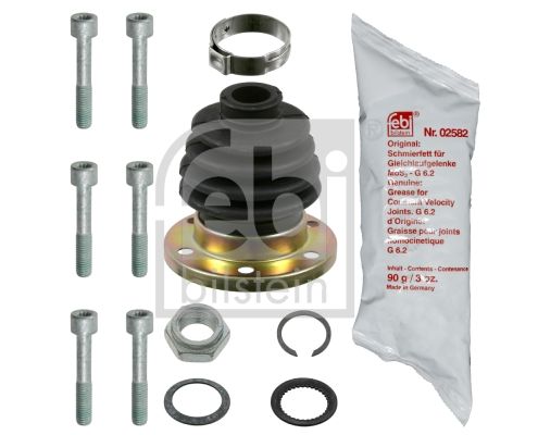 FEBI BILSTEIN 07287 Bellow Kit, drive shaft