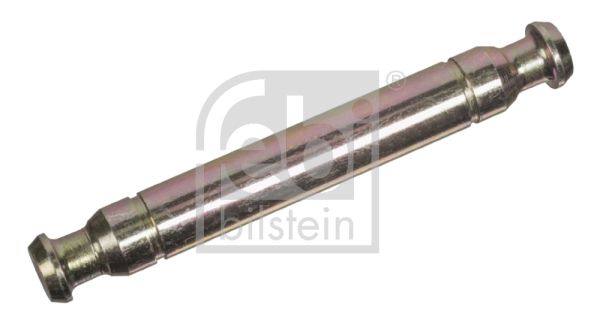FEBI BILSTEIN 07296 Spring Retaining Pin, brake shoe