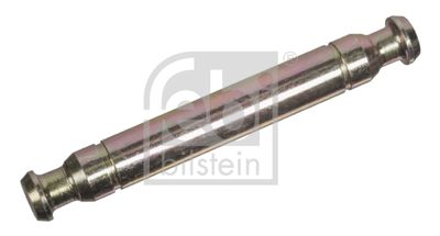Spring Retaining Pin, brake shoe FEBI BILSTEIN 07296