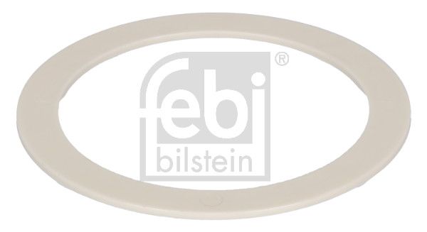 FEBI BILSTEIN 07306 Shaft Seal, wheel bearing