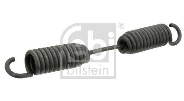 FEBI BILSTEIN 07325 Spring, brake shoes
