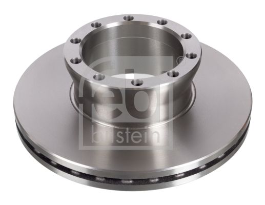 FEBI BILSTEIN 07333 Brake Disc