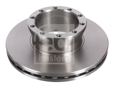 Brake Disc FEBI BILSTEIN 07333