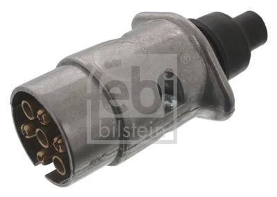 Trailer Plug FEBI BILSTEIN 07338
