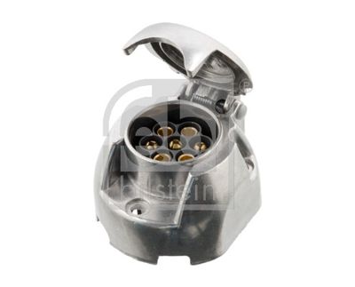Towbar Socket FEBI BILSTEIN 07339