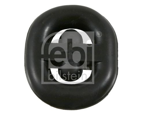 FEBI BILSTEIN 07358 Rubber Mount, muffler
