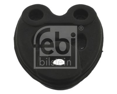 Mount, exhaust system FEBI BILSTEIN 07365
