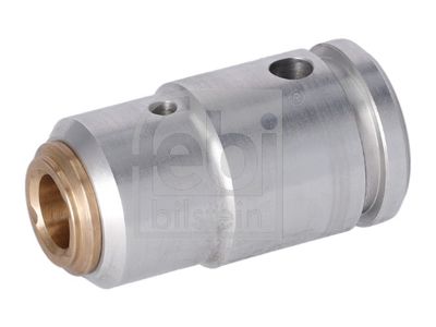 Repair Kit, intermediate shaft FEBI BILSTEIN 07368