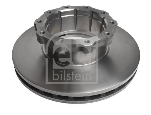 FEBI BILSTEIN 07388 Brake Disc