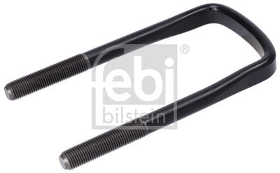 Spring Clamp FEBI BILSTEIN 07392