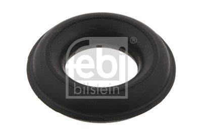 Mount, exhaust system FEBI BILSTEIN 07393