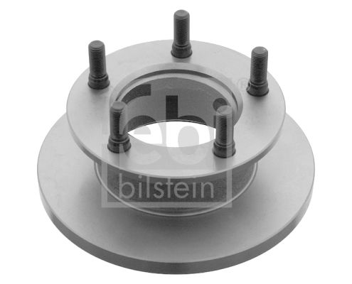FEBI BILSTEIN 07420 Brake Disc