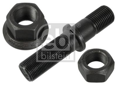 Wheel Stud FEBI BILSTEIN 07456