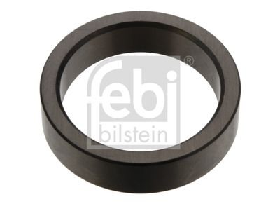 Ring Gear, crankshaft FEBI BILSTEIN 07462