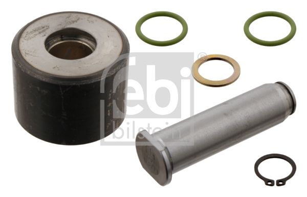 FEBI BILSTEIN 07466 Repair Kit, brake shoe sleeve