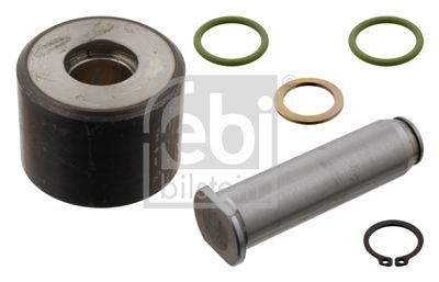 Repair Kit, brake shoe sleeve FEBI BILSTEIN 07466