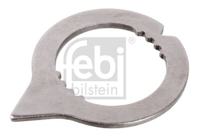 Wear Indicator, brake pad FEBI BILSTEIN 07484