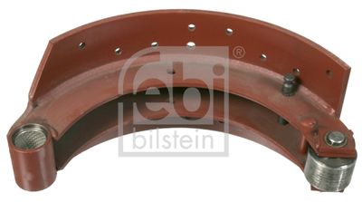 Brake Shoe FEBI BILSTEIN 07500