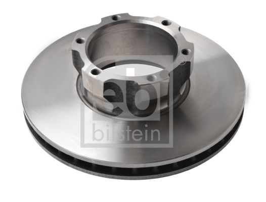 FEBI BILSTEIN 07508 Brake Disc