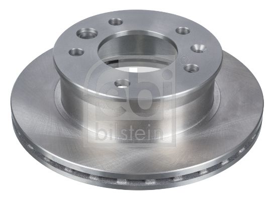 FEBI BILSTEIN 07517 Brake Disc