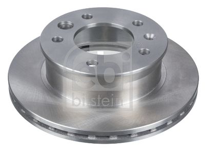 Brake Disc FEBI BILSTEIN 07517