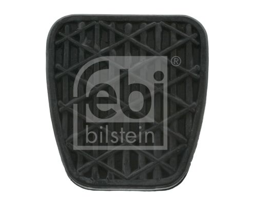 FEBI BILSTEIN 07532 Pedal Pad, clutch pedal
