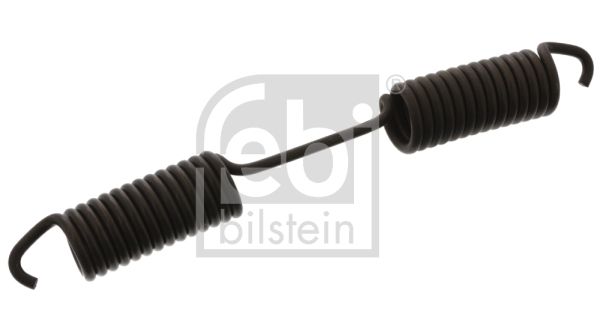 FEBI BILSTEIN 07535 Spring, brake shoes