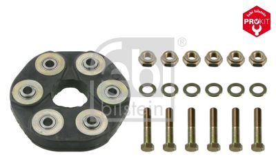 Joint, propshaft FEBI BILSTEIN 07540