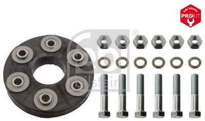 Joint, propshaft FEBI BILSTEIN 07541
